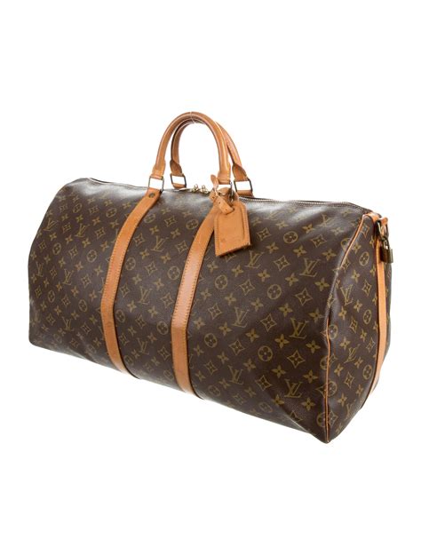 louis vuitton monogram galaxy keepall|keepall 55 louis vuitton.